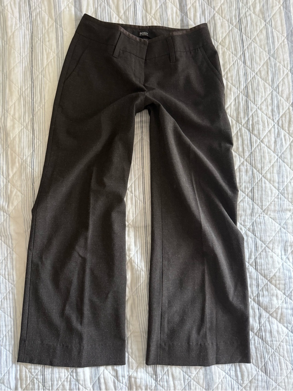 Body by Victoria’s Secret Business Casual Pants
